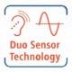 Tensiómetro Veroval Duo Control